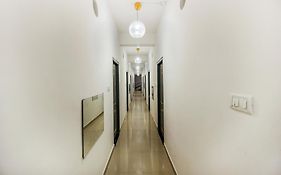 Hotel O D' Jade
